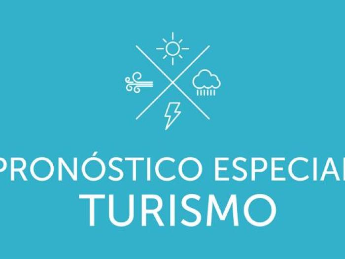Pronóstico especial turismo