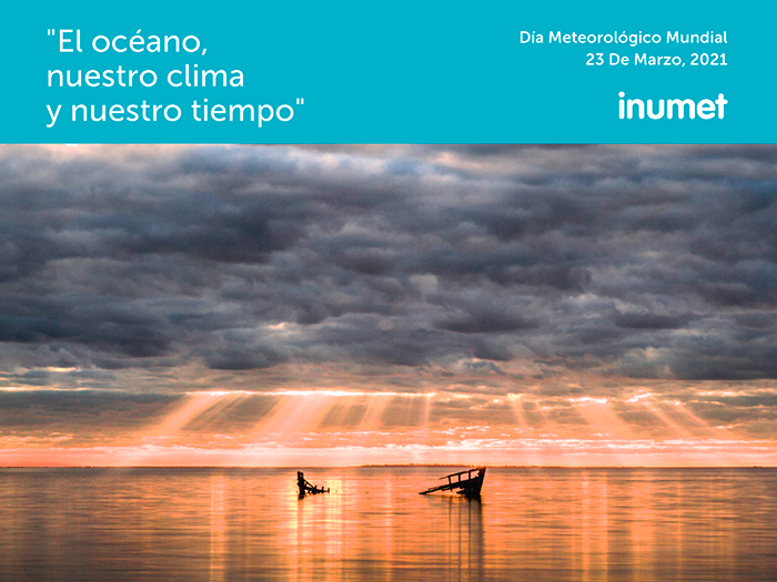 Día Meteorológico Mundial