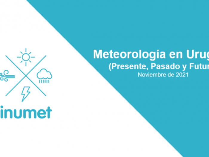 Inumet - yo estudio y trabajo 