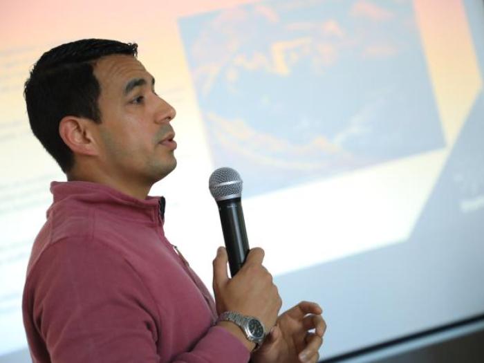 Fotos: Junta Departamental de Montevideo